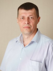 Рогов Сергей Федорович